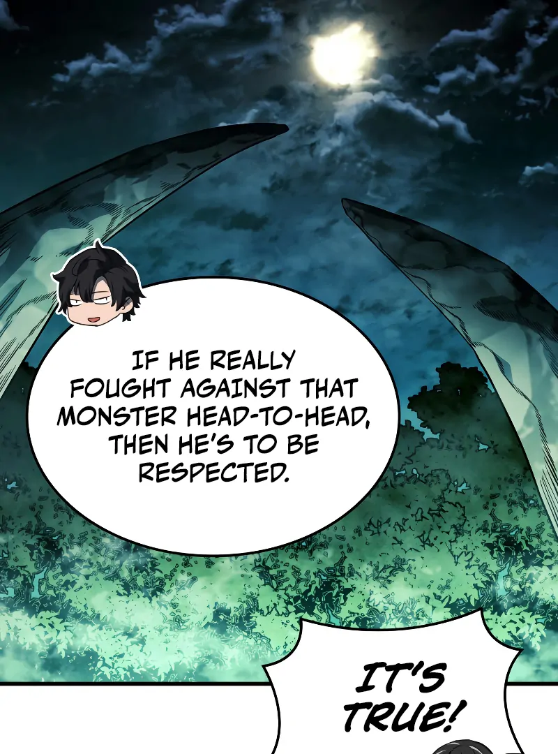 Revenge of the Iron-Blooded Sword Hound, Chapter 39 image 096